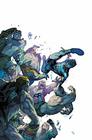 Nightwing The Rebirth Deluxe Edition Book 3