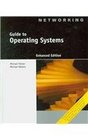 Guide to Operating Systems Networking