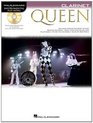 Queen for Clarinet  Instrumental PlayAlong CD/Pkg