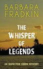 The Whisper of Legends An Inspector Green Mystery