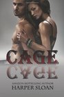 Cage (Corps Security, Bk 2)