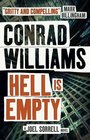 Hell is Empty A Joel Sorrell Thriller 3