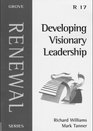Developing Visionary Leadership