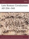 Late Roman Cavalryman 236565 Ad Ad 236565