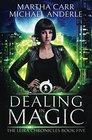 Dealing in Magic The Revelations of Oriceran