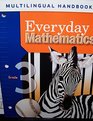 Multilingual Handbook for Grade 3 Everyday Mathematics