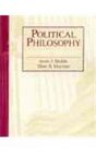 Political Philosophy Essential Selections