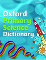 Primary Science Dictionary