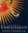 A History of Christianity
