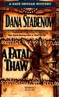 A Fatal Thaw (Kate Shugak, Bk 2)