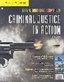 Cengage Advantage Books Criminal Justice in Action The Core