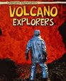 Volcano Explorers