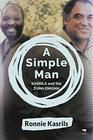 A Simple Man KASRILS and the ZUMA ENIGMA