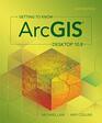Getting to Know ArcGIS Desktop 108