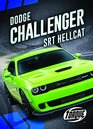 Dodge Challenger Srt Hellcat (Car Crazy)