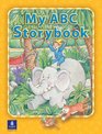 My ABC Storybook Student Book