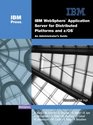 IBM  WebSphere  Application Server for Distributed Platforms and z/OS  An Administrator's Guide