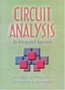 Circuit Analysis An Integrated Approach