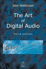Art of Digital Audio Third Edition