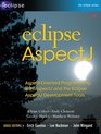 Eclipse AspectJ  AspectOriented Programming with AspectJ and the Eclipse AspectJ Development Tools