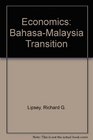 Economics BahasaMalaysia Transition