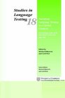 European Language Testing in a Global Context Proceedings of the ALTE Barcelona Conference July 2001