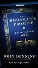 The Bookman's Promise (Cliff Janeway, Bk 3) (Audio Cassette) (Abridged)