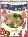 Witches  Wizards
