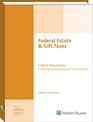 Federal Estate  Gift Taxes Code  Regulations  As of March 2017