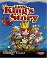 Little King's Story The Official Strategy Guide