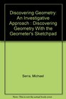 Discovering Geometry An Investigative Approach  Discovering Geometry With the Geometer's Sketchpad