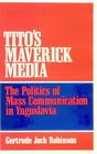 TITOS MAVERICK MEDIA