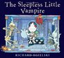 The Sleepless Little Vampire