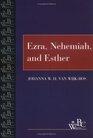 Ezra Nehemiah and Esther