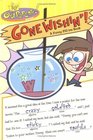 Gone Wishin'  A Funny Fillins Book