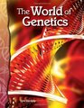 The World of Genetics Life Science