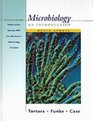 Microbiology An Introduction Media Update