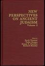 New Perspectives on Ancient Judaism Volume 2