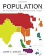 Population An Introduction to Concepts and Issues