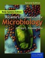 Alcamo's Fundamentals Of Microbiology Body Systems