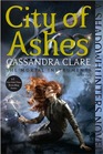 City of Ashes (Mortal Instruments, Bk 2)