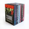 The George Smiley Novels 8Volume Boxed Set