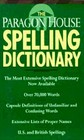 The Paragon House Spelling Dictionary