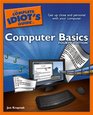 The Complete Idiot's Guide to Computer Basics 4th Edition