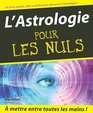 L'Astrologie pour les nuls