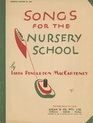 Songs for the Nursery School