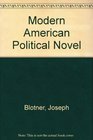 Modern American Political Novel