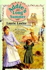 Addie's Long Summer