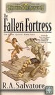 The Fallen Fortress (Forgotten Realms:  The Cleric Quintet, Book 4)