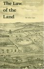 The Law of the Land Two Hundred Years of American Farmland Policy